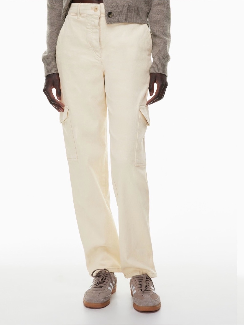 Aritzia Wilfred Cargo Pants
